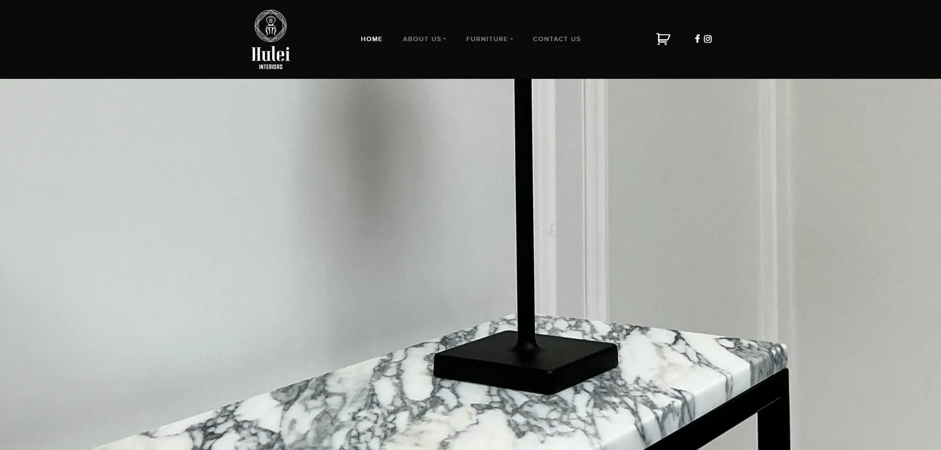 Hulei Interiors